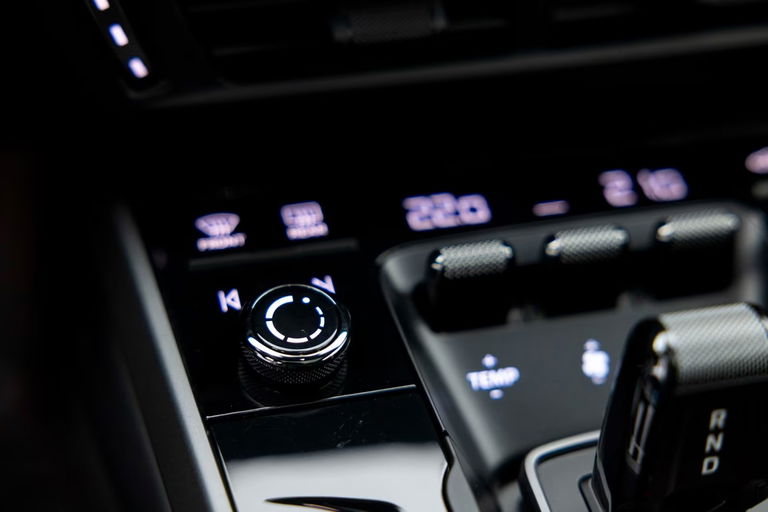 Porsche 992.2 Carrera S