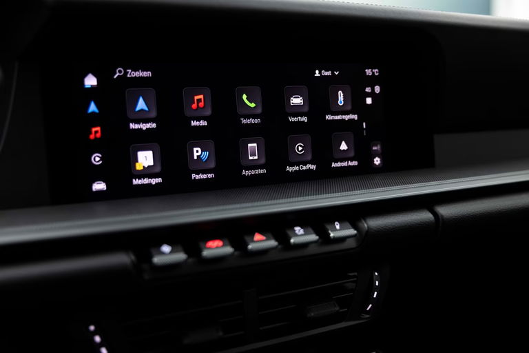 Porsche 992.2 Carrera S