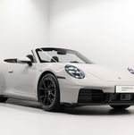Porsche 992.2 Carrera