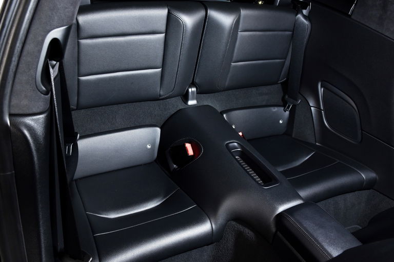 Porsche 991.2 Targa 4