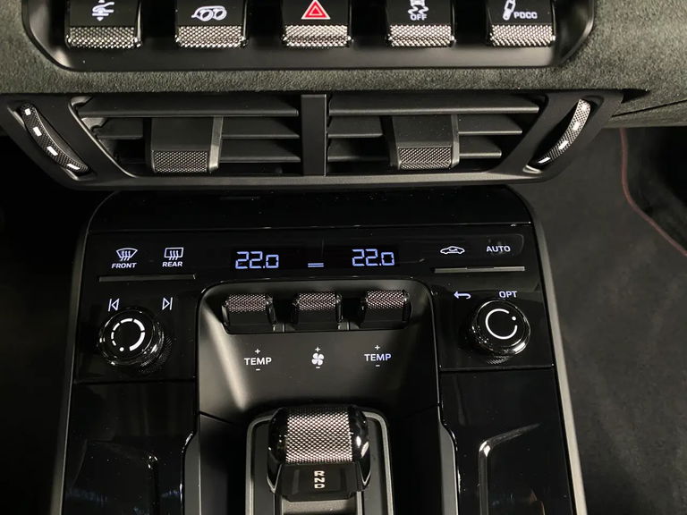 Porsche 992.2 Carrera GTS