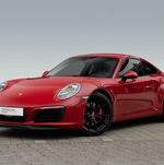 Porsche 991.2 Carrera S