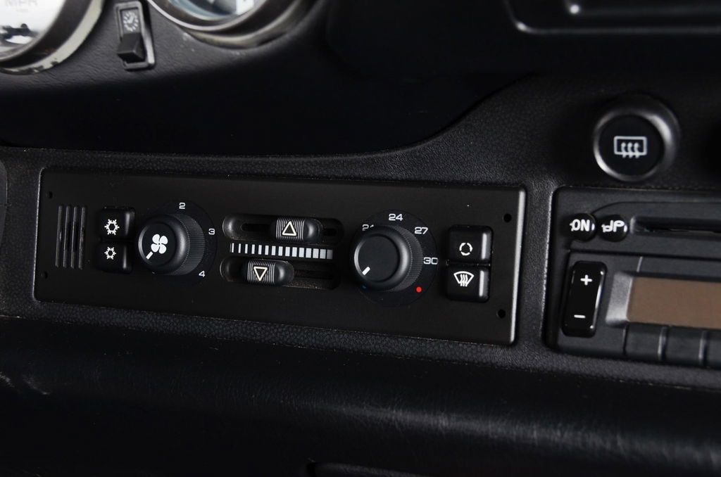 Porsche 993 Carrera S