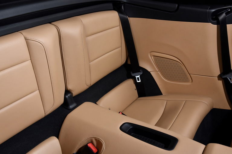 Porsche 991.2 Carrera S