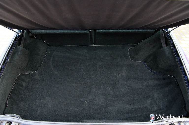 Porsche 968 Club Sport