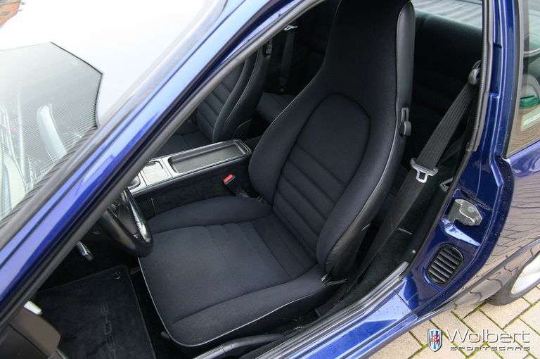 Porsche 968 Club Sport