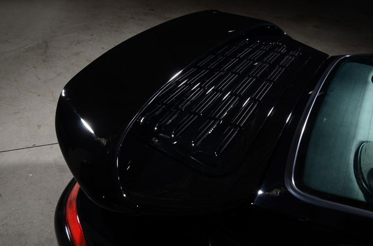 Porsche 993 Carrera S