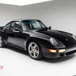 Porsche 993 Turbo