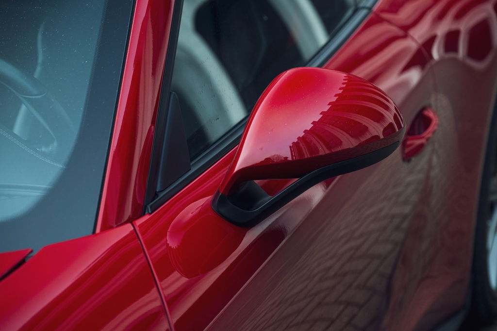 Porsche 991.2 Carrera