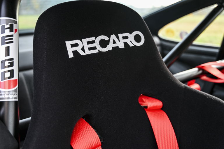 Porsche 911 Modified