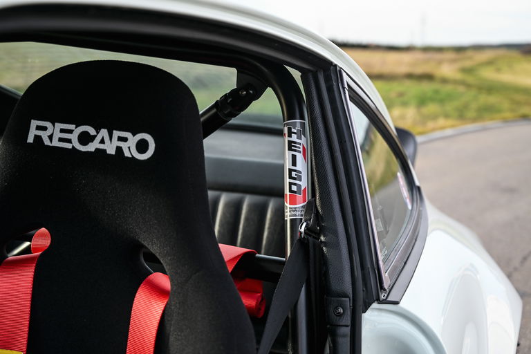 Porsche 911 Modified