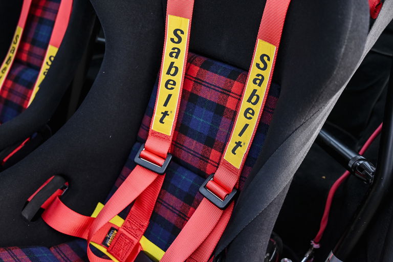 Porsche 911 Modified