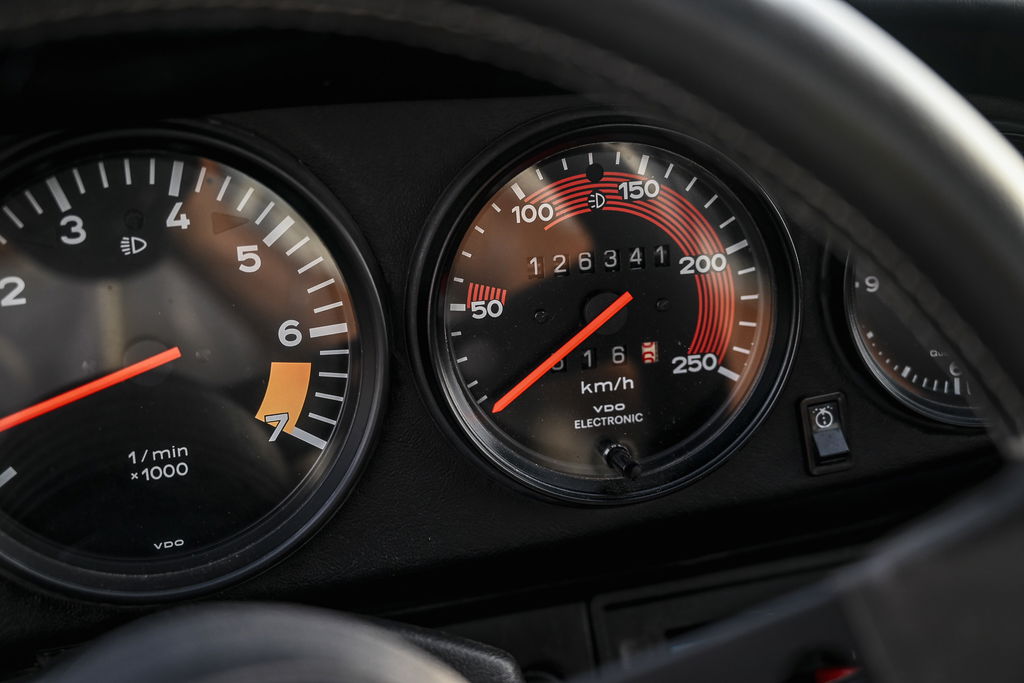 Porsche 911 Modified