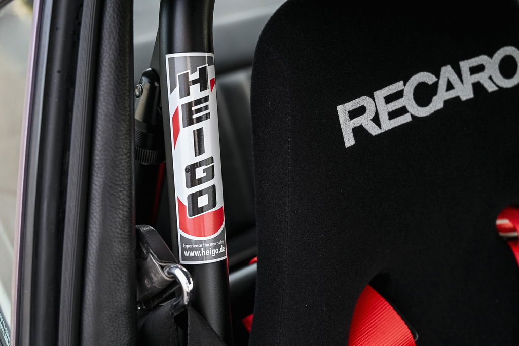 Porsche 911 Modified