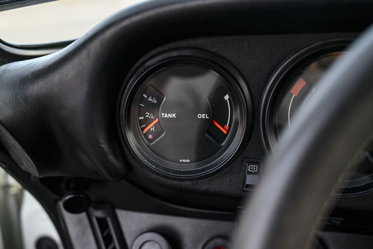 Porsche 911 Modified