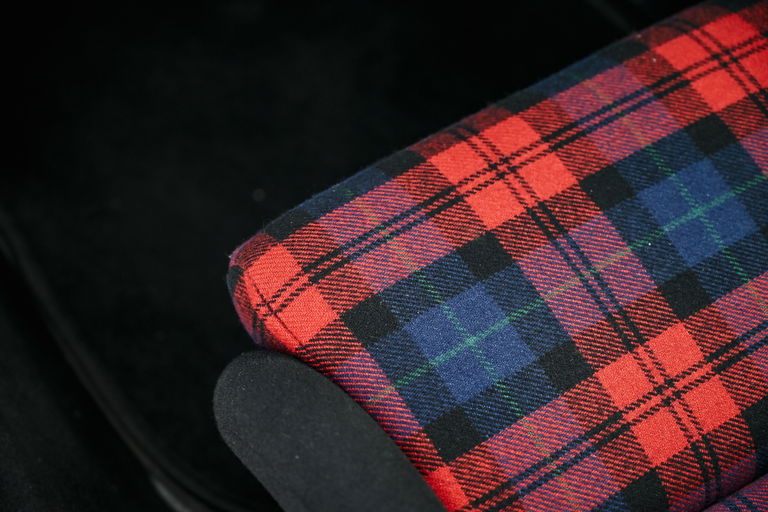 Porsche 911 Modified