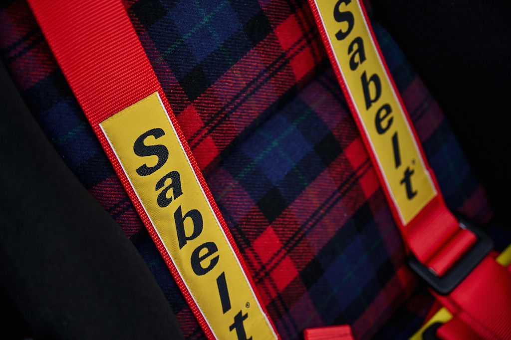 Porsche 911 Modified