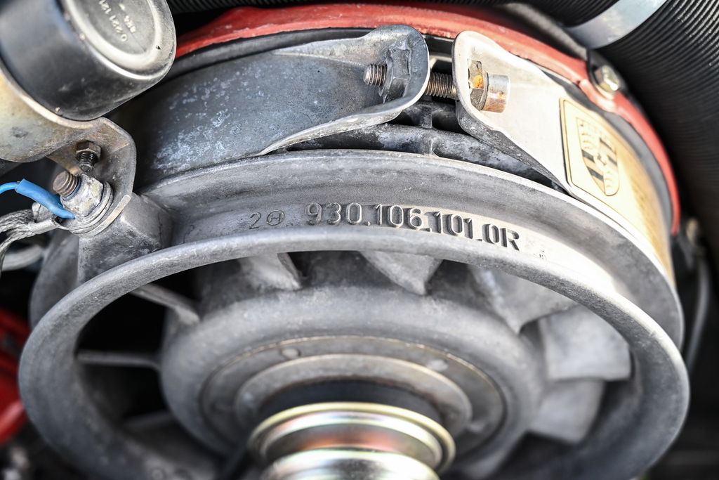 Porsche 911 Modified