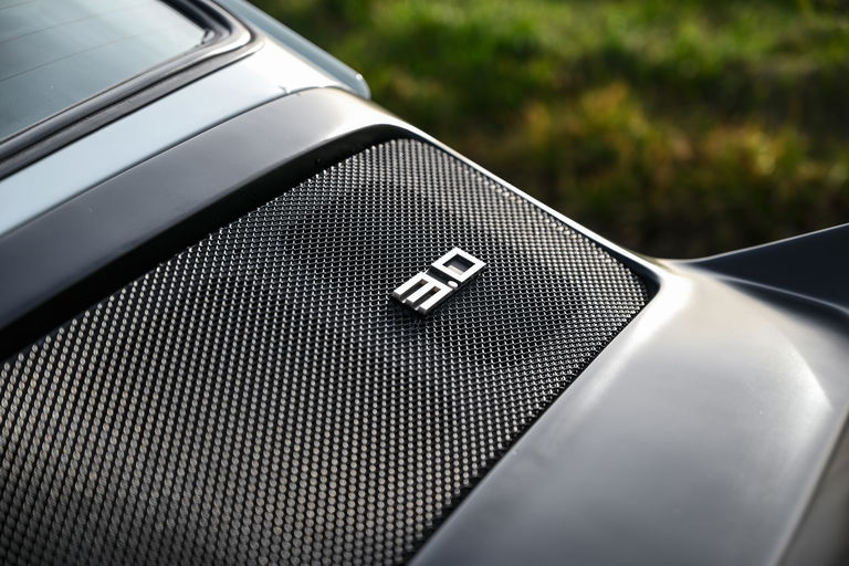 Porsche 911 Modified