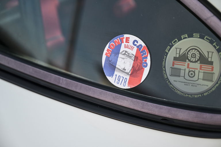 Porsche 911 Modified