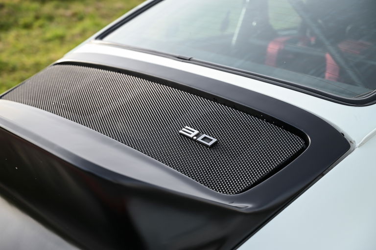 Porsche 911 Modified