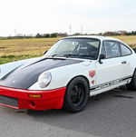 Porsche 911 Modified