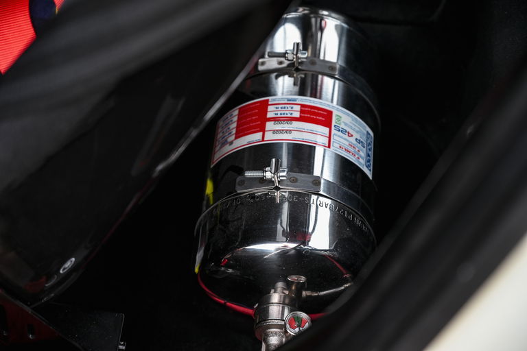 Porsche 911 Modified