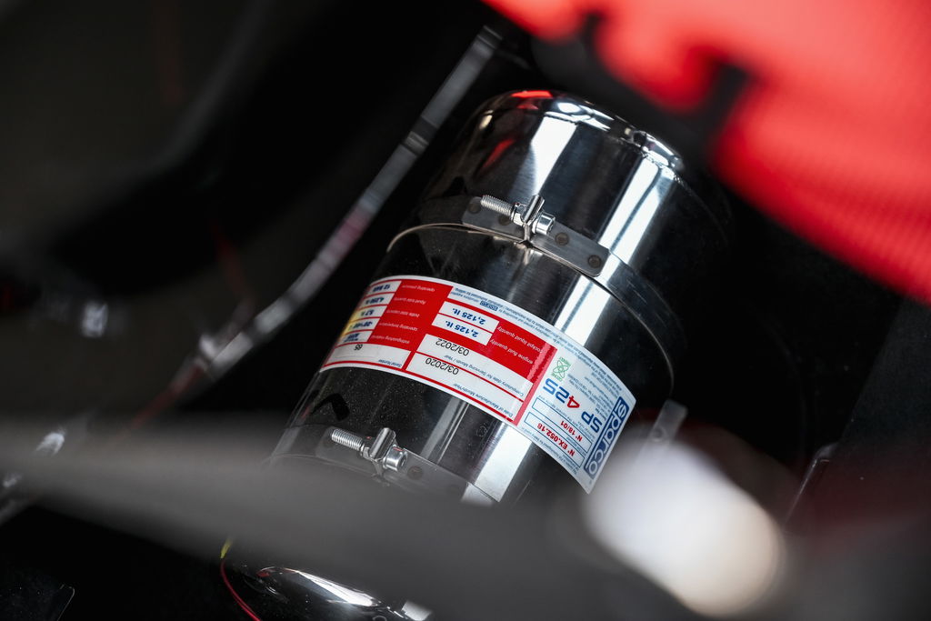 Porsche 911 Modified