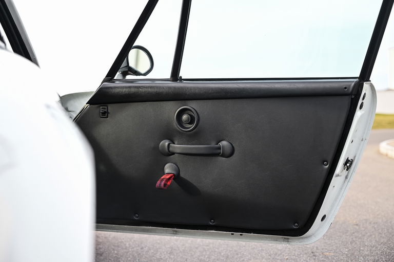 Porsche 911 Modified