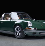 Porsche 911 Backdate