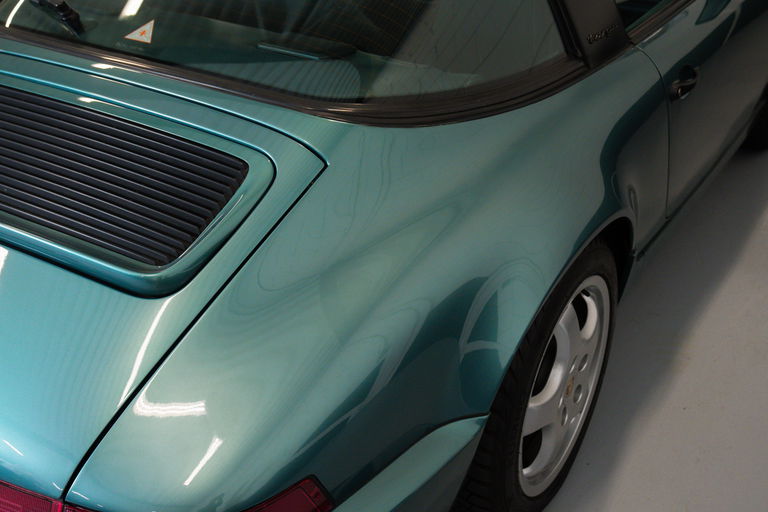 Porsche 964 Carrera 4
