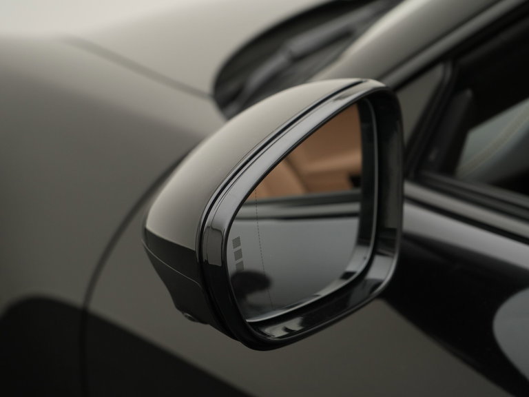 Porsche 992 Targa 4S