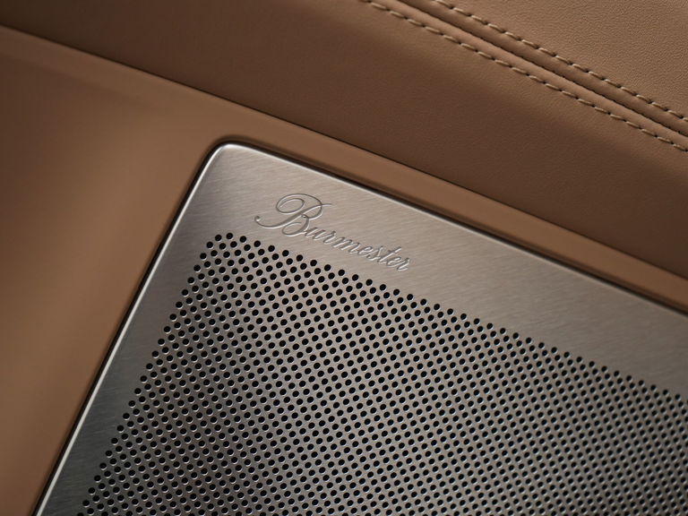 Porsche 992 Targa 4S