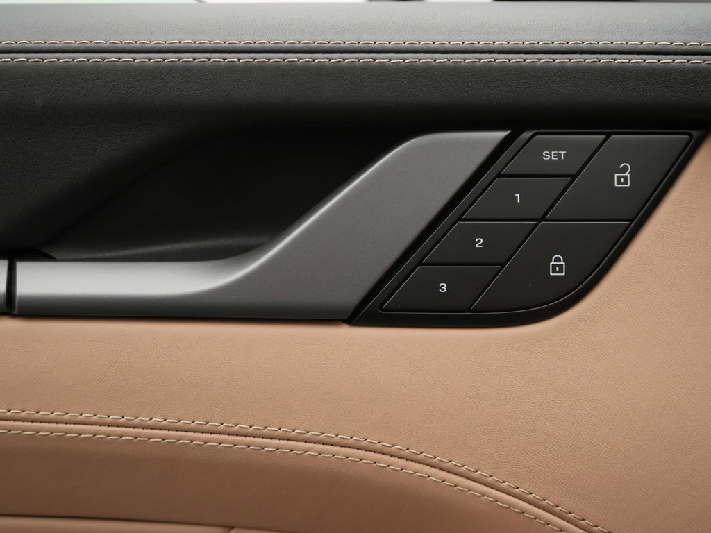 Porsche 992 Targa 4S