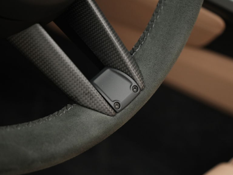 Porsche 992 Targa 4S