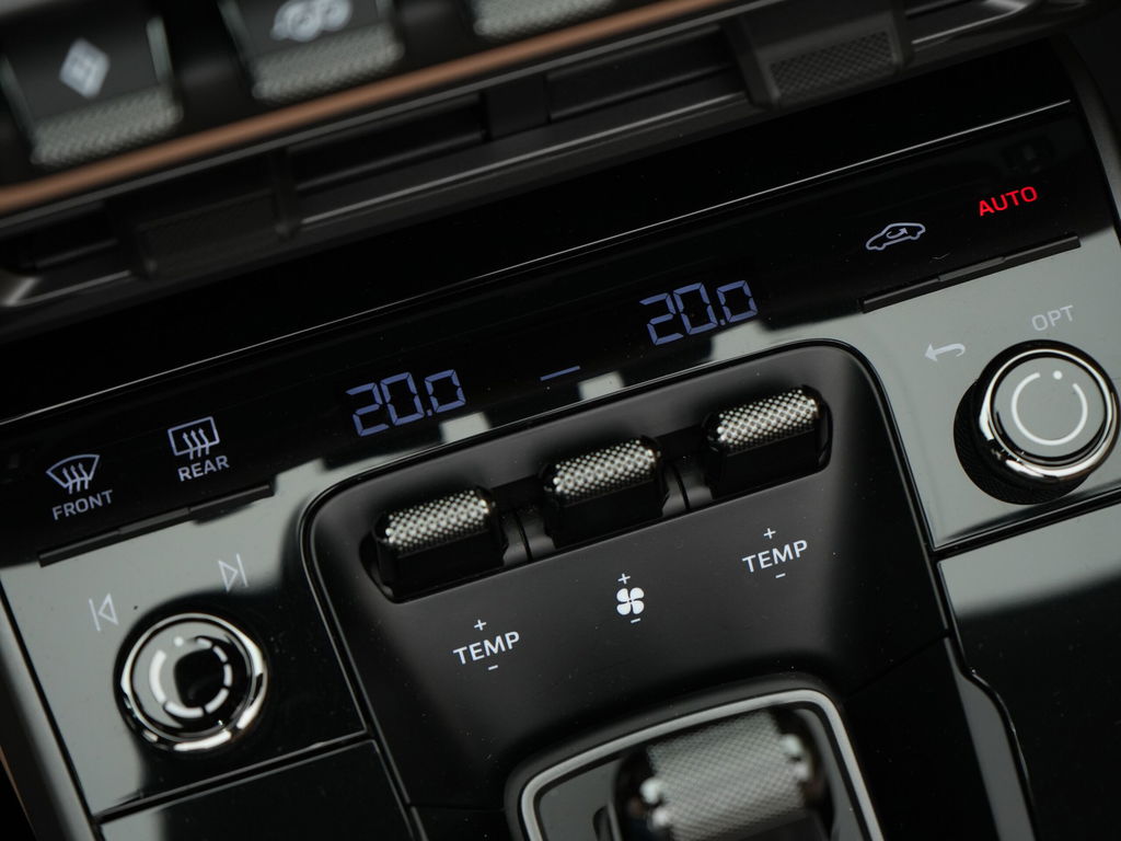 Porsche 992 Targa 4S