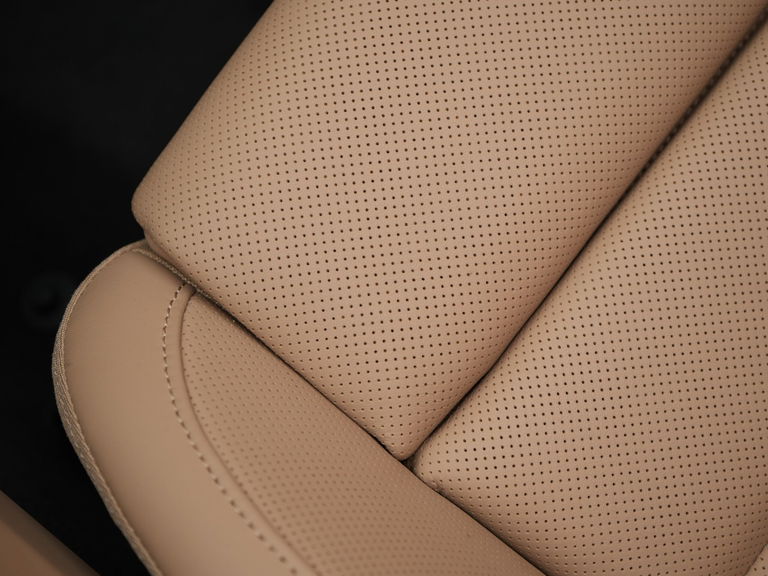 Porsche 992 Targa 4S