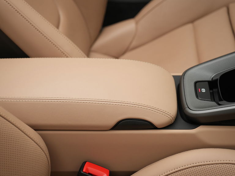 Porsche 992 Targa 4S