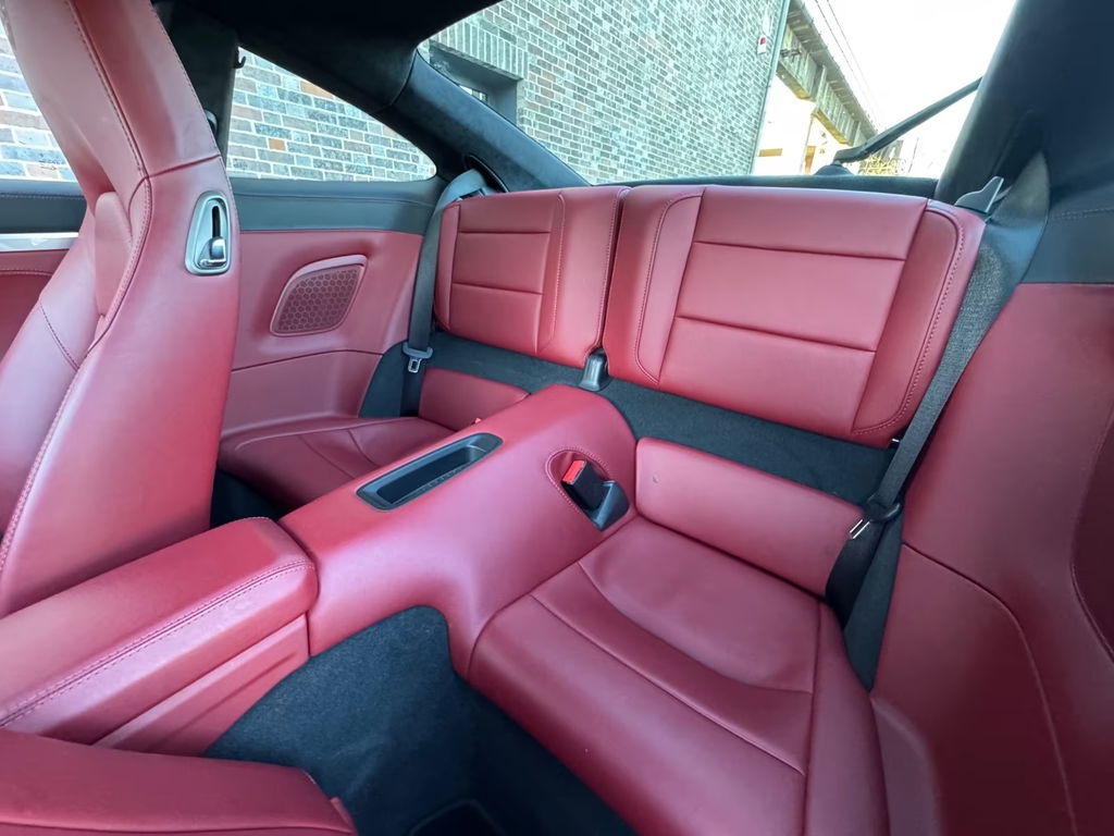 Porsche 991.2 Carrera