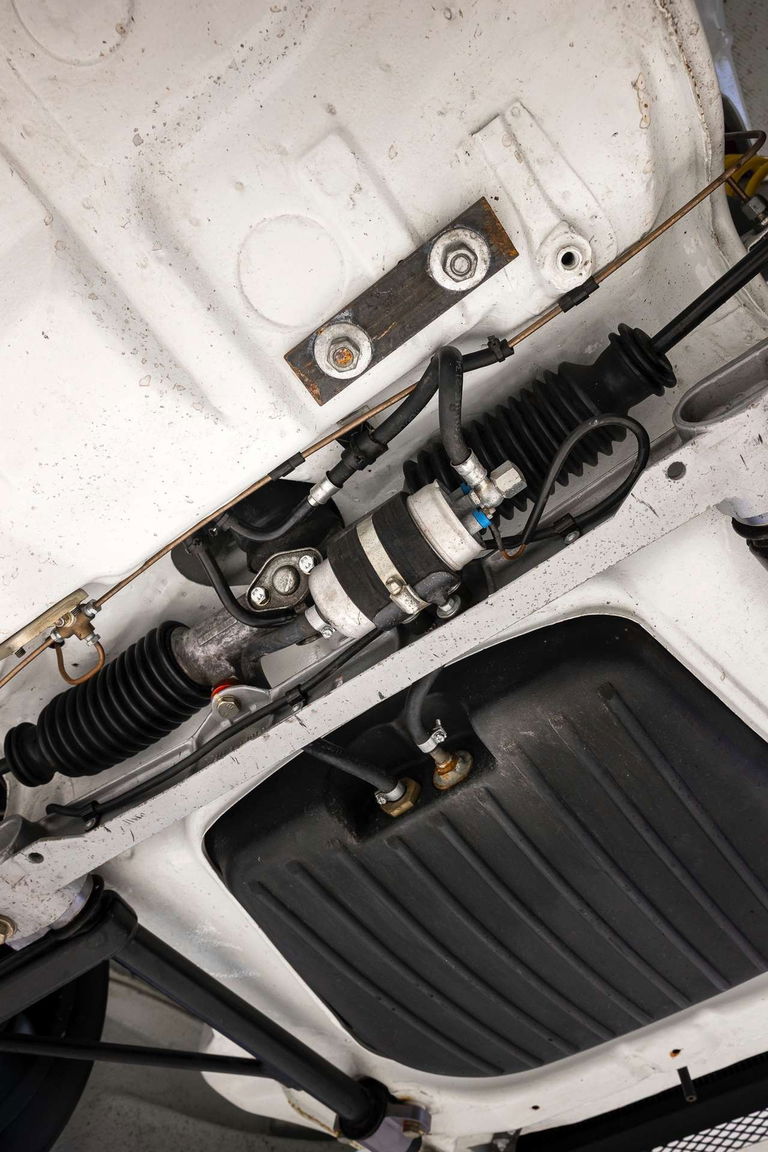 Porsche 911 Modified