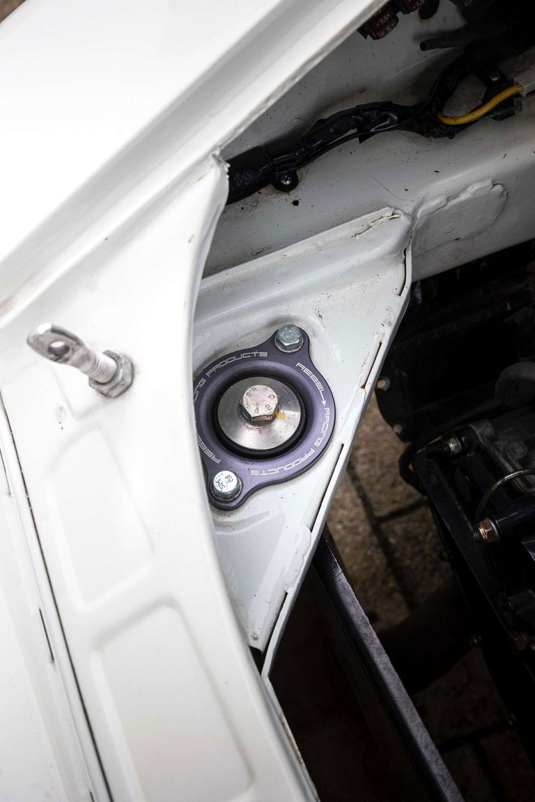 Porsche 911 Modified