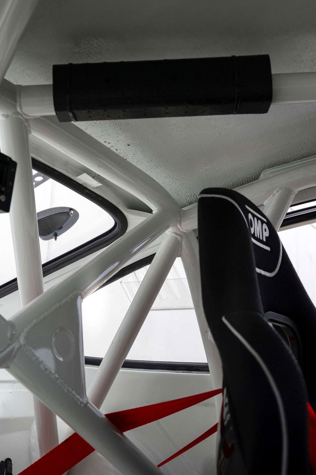 Porsche 911 Modified