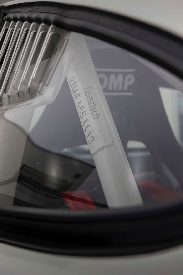 Porsche 911 Modified