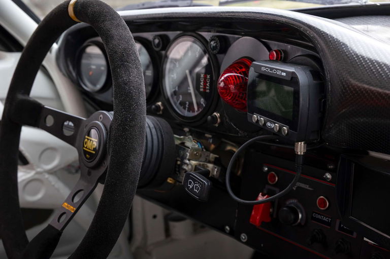 Porsche 911 Modified