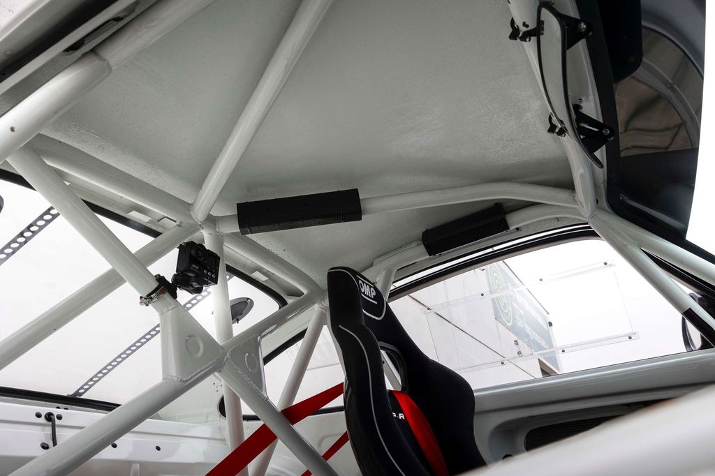 Porsche 911 Modified