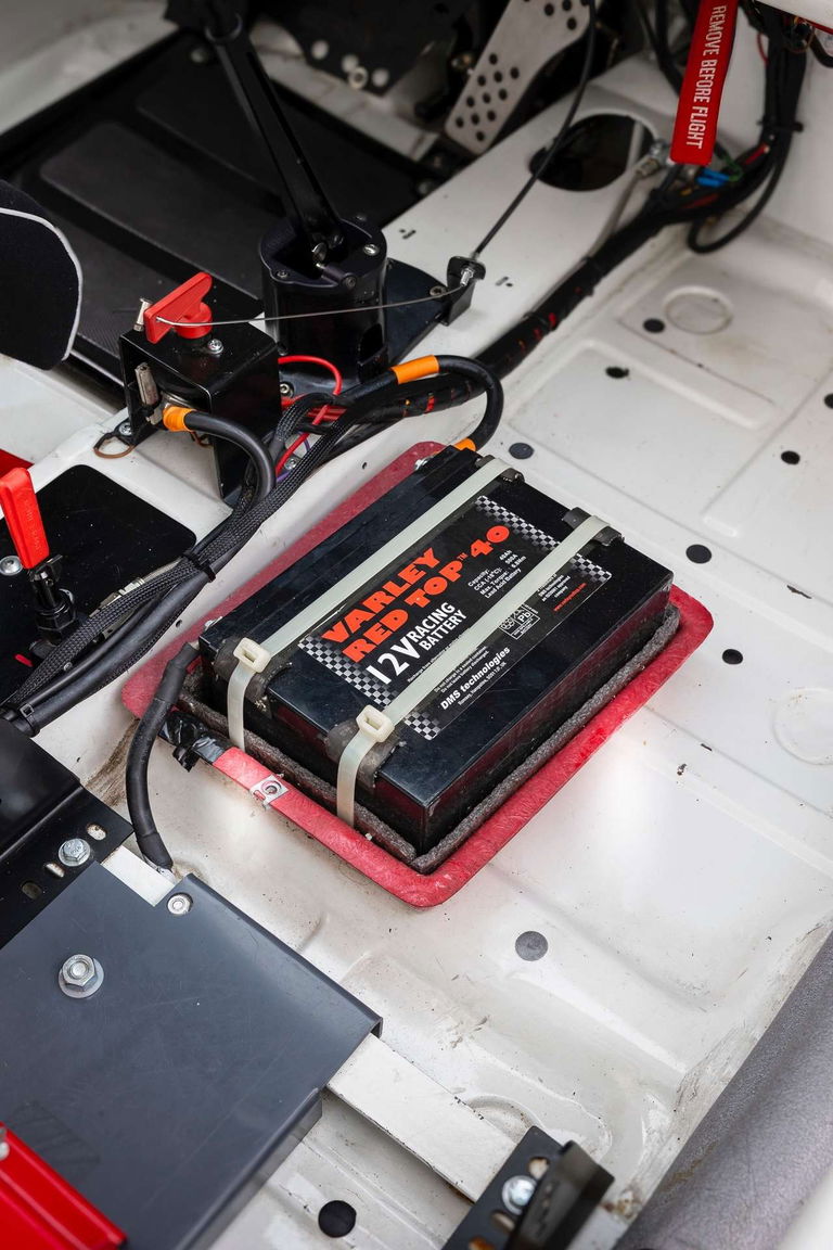 Porsche 911 Modified