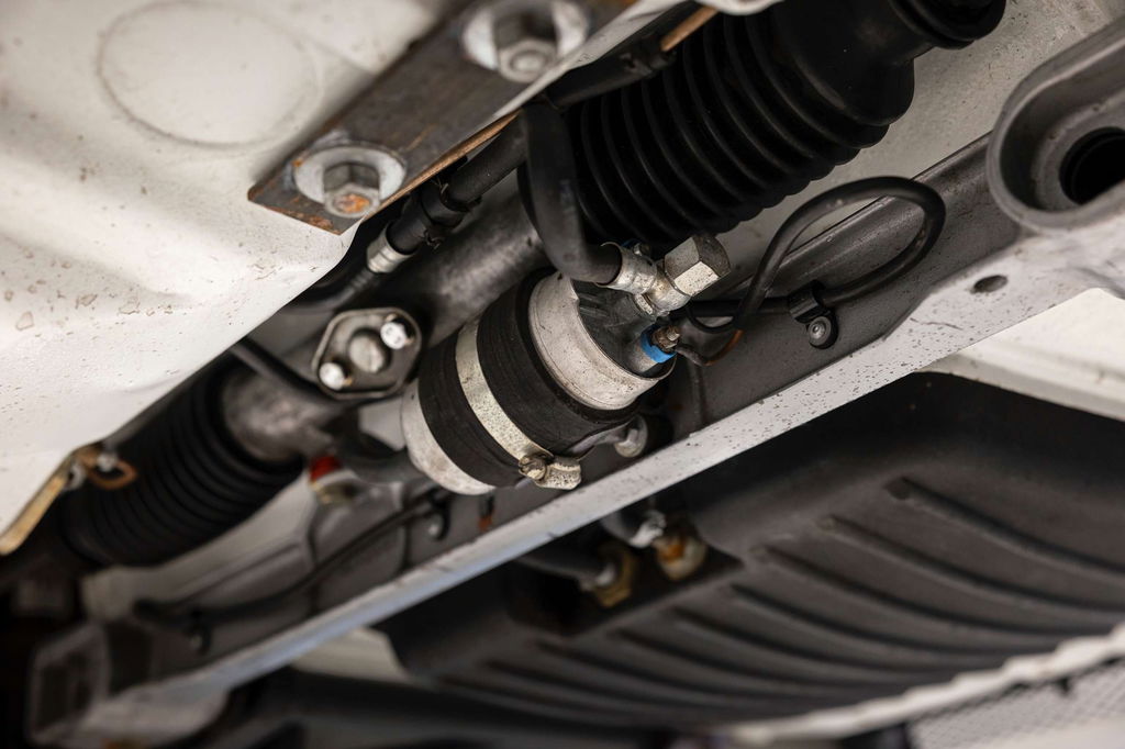 Porsche 911 Modified