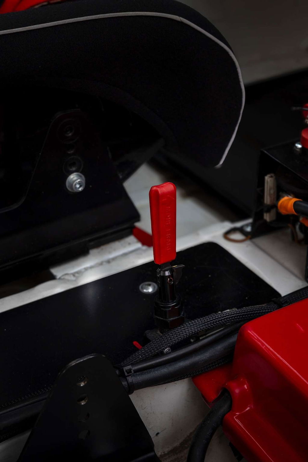 Porsche 911 Modified