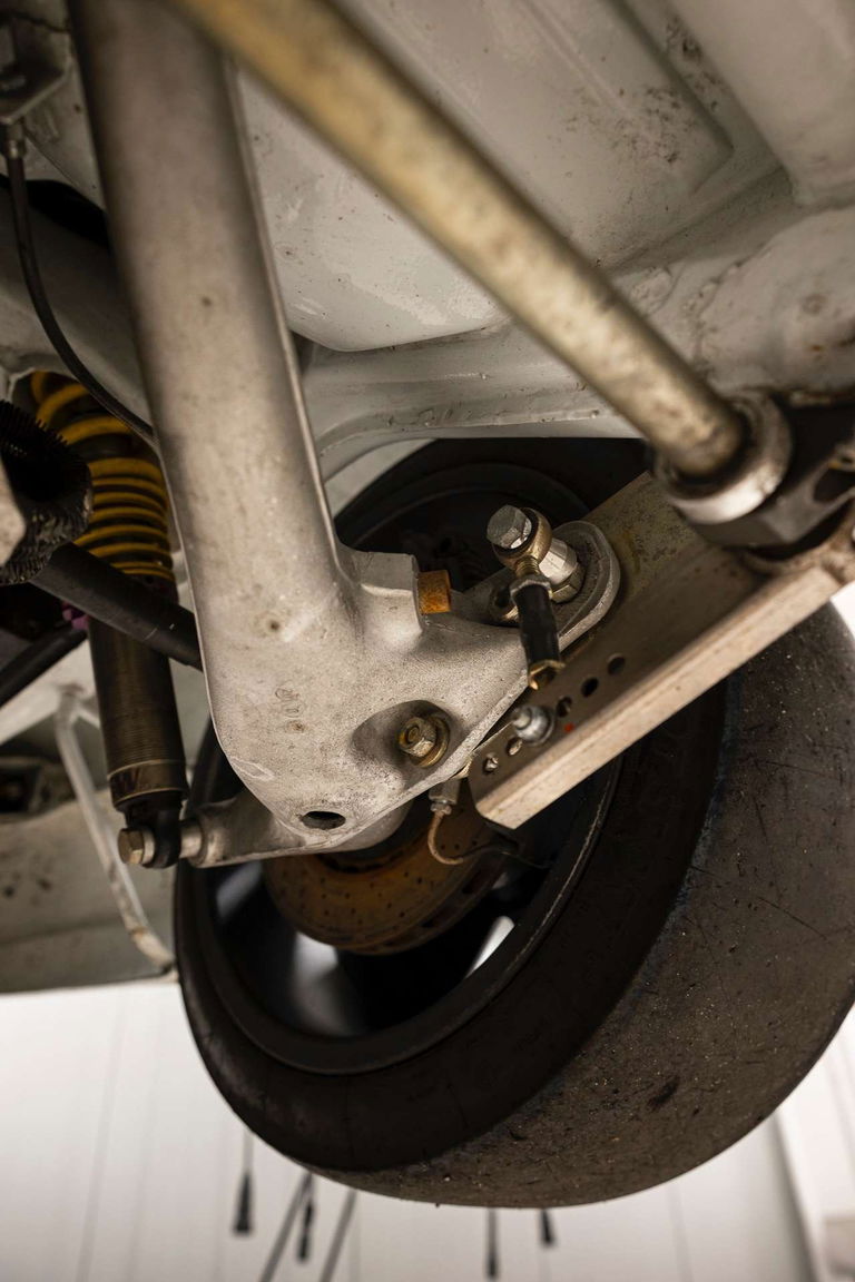 Porsche 911 Modified