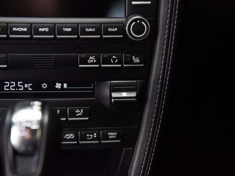 Porsche 997.2 Carrera GTS